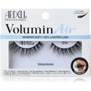 أرديل فولومين إير رموش رقم. 510 (8476) | Ardell Volumin Air Lashes No. 510 (8476)