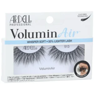 أرديل فولومين إير رموش رقم. 513 (8506) | Ardell Volumin Air Lashes No. 513 (8506)
