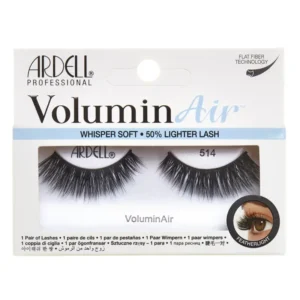 أرديل فولومين إير رموش رقم. 515 (8520) | Ardell Volumin Air Lashes No. 515 (8520)