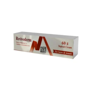 ريفيفوديرم 60 جم كريم | Revivoderm 60 Gm Cream