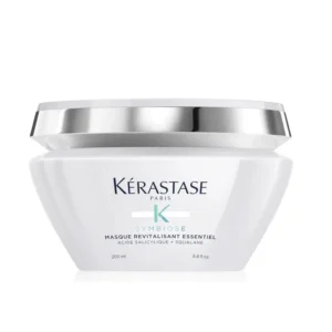 كريستاس سيمبيوس ريفيتال ماسك للشعر 200مل | Kerast. Symbiose Revital. Masque/Mask 200Ml