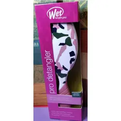 ويت براش فرشاه للشعر برو ترو تكسشر بلاش كود 9537 | Wet Brush Code 9537 Pro D True Texture-Blush