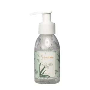 هدوا جل بخلاصة الصبار للبشرة 130مل | Hadwa Aloe Vera Gel 130Ml