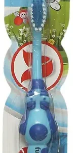 فوكس جنجل فرشاة اسنان للاطفال سوفت | Fox Jnjl Brush Teeth Kids Soft