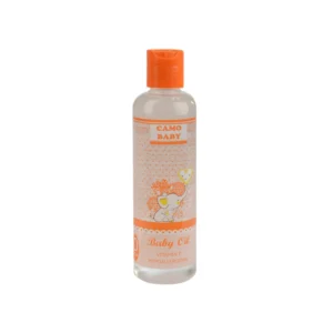 كامو بيبي زيت 75 مل | Camo Baby Oil 75 Ml