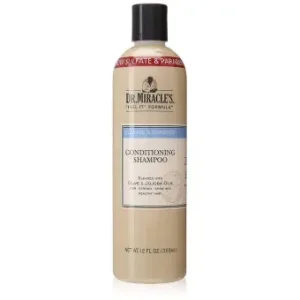 دكتور ميركل شامبو للعناية بالشعر المموج بالزيتون و الجوجوبا 355 مل | Dktwr Myrkl Shampoo Care Balshar Almmwj Balzytwn And Aljwjwba 355 Ml