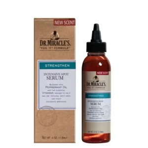 دكتور ميراكلز سيرم الشعر 118مل | Dktwr Myraklz Serum Hair 118Ml