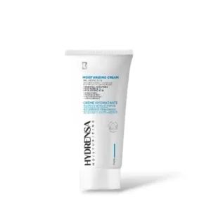 هايدرينسا كريم مرطب للوجه 200مل | Hydrensa Moisturizing Cr. 200Ml