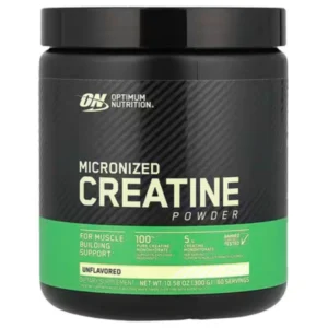 أون كرياتين 300 جم/10.58 أوز بودرة | On Creatine 300 Gm/10.58 Oz Powder