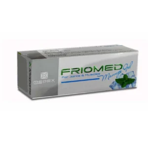 فريوميد 75 جم مساج جل | Friomed 75 Gm Massage Gel