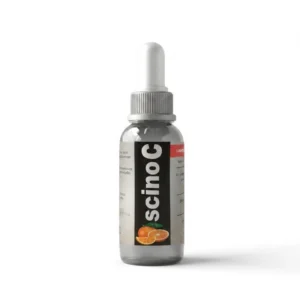 سينو-سي ليبوسومال سيرم 30مل فيتامين.سي | Scino-C Liposomal Serum 30ml Vit.C