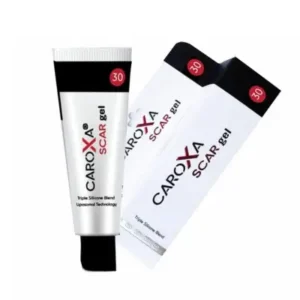 كاروكوسا جل للندبات 30 جم | Caroxa Scar 30 Gm Gel