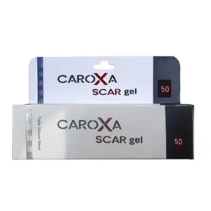كاروكوسا جل للندبات 50 جم | Caroxa Scar 50 Gm Gel