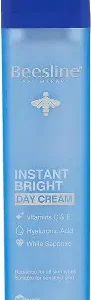 بيزلاين برايت كريم النهار للانارة الفورية 50مل | Beesline Instant Bright Day Cream 50Ml