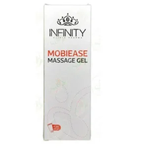موبياس 120 جم كريم | Mobiease 120 Gm Cream