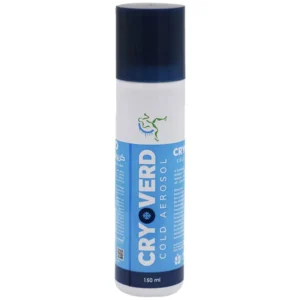 كريوفيرد بارد أيروسول سبراي 150 مل | Cryoverd Cold Aerosol Spray 150 Ml