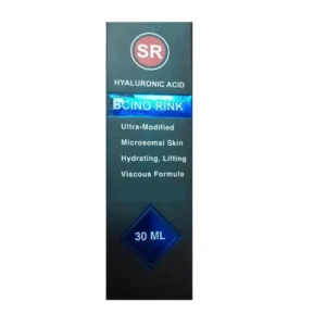 سينو رينك سيرم للوجه 30مل | Scino Rink (Hyaluronic Acid) Skin Serum 30Ml