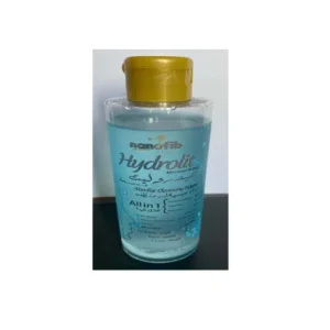 هيدرولايت ماء ميسيلار للوجه 200مل | Hydrolite Micellar Water 200Ml