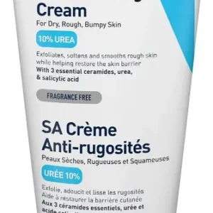 Cerave S A Smwthnj Cream Ltnaym Skin 177 Ml
