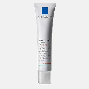 لاروش بوزاي ايفاكلار ديو بلس+ام ملون مرطب 40 مل | La Roche Bwzay Effaclar Dyw Plus+M Tinted Moisturizer 40 Ml
