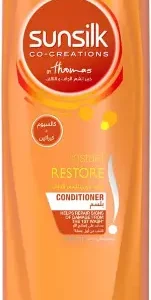 صانسيلك بلسم الاصلاح الفوري 350مل | Sunsilk Cond 350Ml Instant Repair