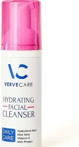 فيرف كير منظف رغوي للوجه 150 مل | Vervecare Foaming Cleanser 150Ml (Old)