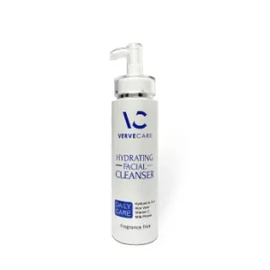 فيرف كير جل منظف للوجه 220مل | Vervecare Gel Cleanser 220Ml