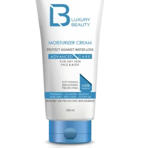 Luxury Beauty Moisturizing Cream 100Ml