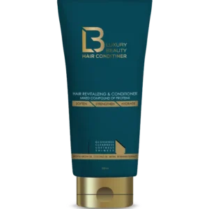 لوكسري بيوتي بلسم 200مل | Luxury Beauty Conditioner 200Ml