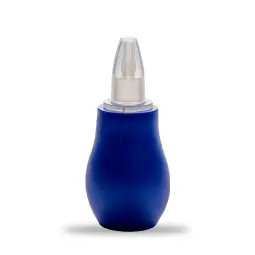 بابلز شفاط مخاط ازرق | Bubbles Aspirator Mkhat Blue