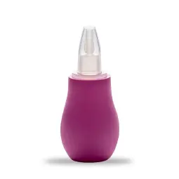 بابلز شفاط مخاط روز | Bubbles Aspirator Mkhat Rose