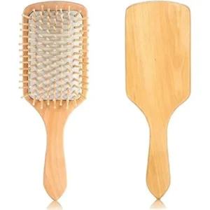 Seif Beauty Brush Hair Lux Square Hand Normal