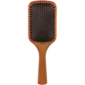 Seif Beauty Brush Hair Lux Square Hand Mbtta