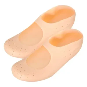 Seif Beauty Sandal Silicone