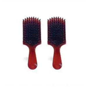 بونيتا شعر فرشاة فرشاة شعر عسلى صغيرة | Bonita Hair Brush Brush Hair Hazel Small