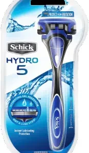 شيك شفرة حلاقة هيدرو 5 | Schick Blade Shaving Hydrw 5