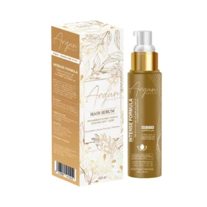 أرجان بيوتي سيرم الشعر بالارجان و الجوجوبا 100 مل | Argan Beauty H.serum 100Ml Argan&Jojoba