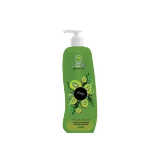 ليزا شاور جل برائحة الكيوي 500مل | Liza Shw.gel 500Ml Kiwi