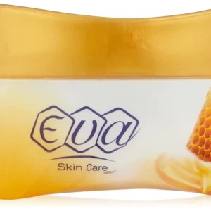 ايفا كريم للبشرة بالعسل 170 جم | Eva Cream Skin With Honey 170 Gm