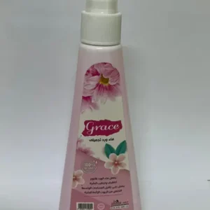 جريس تونر للوجه بماء الورد 275مل | Grace Twnr Face Bma Alwrd 275Ml