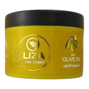 ليزا إتش.كريم. 75جم زيتون | Liza H.Cr. 75gm Olive