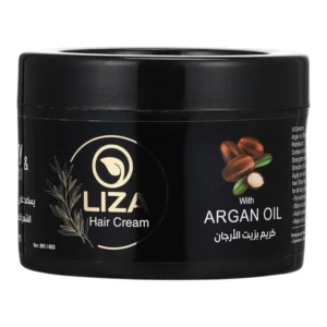ليزا إتش.كريم. 150جم أرجان زيت | Liza H.Cr. 150gm Argan Oil