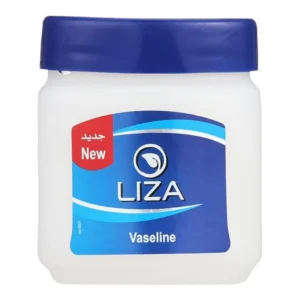 Liza Vaseline 120gm Original