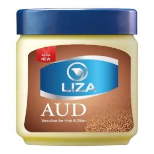 Liza Vaseline 120gm Oud