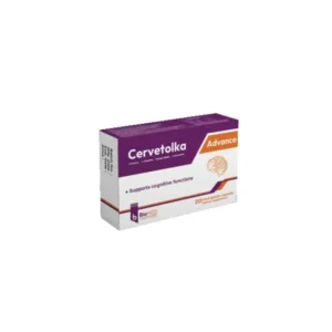 Cervetolka Advance 20 Cap