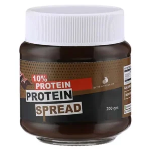هيالثي سبرياد (نيوتريشن هاب) 200 جم شوكولاتة | Healthy Spread (Nutrition Hub) 200 Gm Chocolate