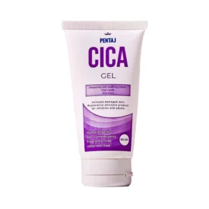 بينتاج سيكا جل كريم 50 جرام | Pentaj Cica Gel Cr. 50Gm