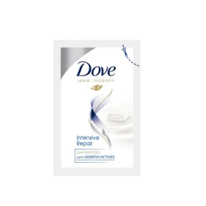 دوف شامبو للاصلاح المكثف اكياس 5مل | Dove Shampoo Llaslah Almkthf Sachets 5Ml