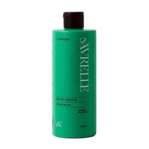 أفريل بلسم بزيت الزيتون و زيت الجرجير 400مل | Avrelle Conditioner 400Ml Olive Oil & Rocca Oil