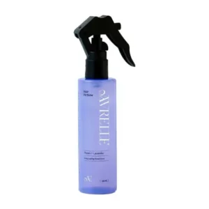 أفريل سبراي معطر للشعر برائحة الزهور و اللافندر 100مل | Avrelle Hair Perfume 100Ml Roses & Lavender